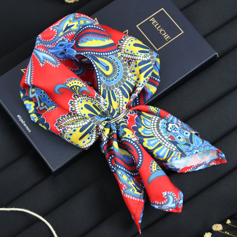 Pocket Squares for Men