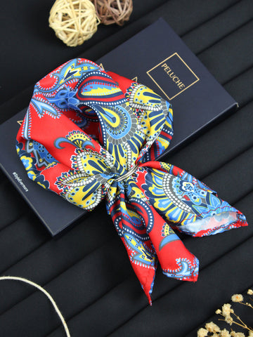Pocket Squares for Men