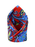 Pocket Squares for Men