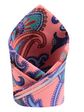 Pocket Squares for Men