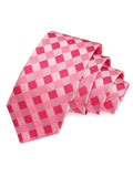 Peluche Natty Microfiber Necktie for Men