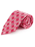 Peluche Natty Microfiber Necktie for Men