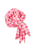 Neck Tie and Pocket Square Set for Men