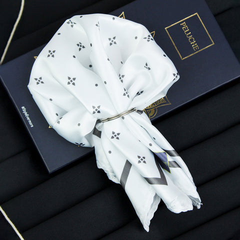 Pocket Squares for Men