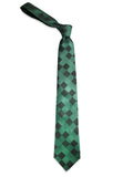 Neck Tie and Pocket Square Set for Men