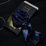 Pocket Squares for Men