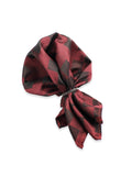 Neck Tie and Pocket Square Set for Men