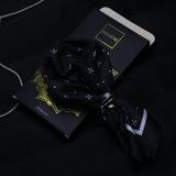 Pocket Squares for Men