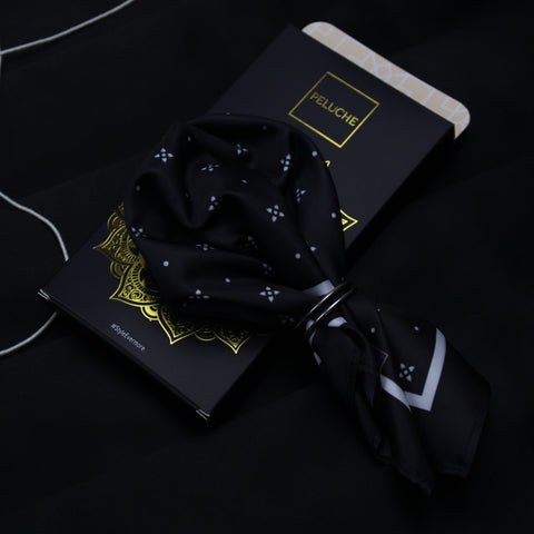 Pocket Squares for Men