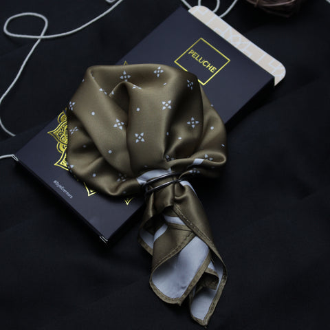 Pocket Squares for Men
