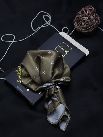 Pocket Squares for Men