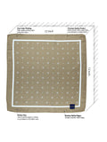 Pocket Squares for Men