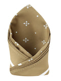 Pocket Squares for Men