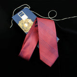 Peluche Charismatic Microfiber Necktie for Men