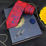 3 Pcs Gift Box for Men