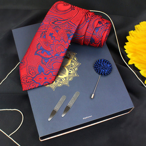 3 Pcs Gift Box for Men