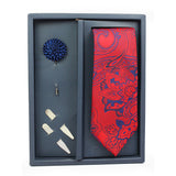 3 Pcs Gift Box for Men
