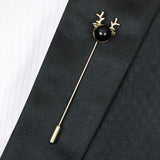 Brooch for Men