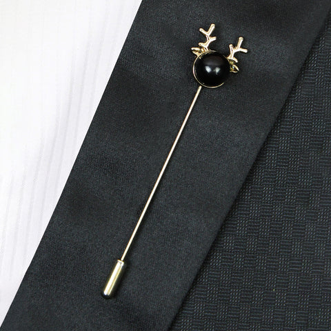 Brooch for Men