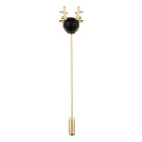 Brooch for Men