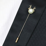 Brooch for Men