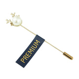 Brooch for Men