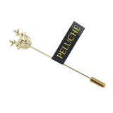 Brooch for Men