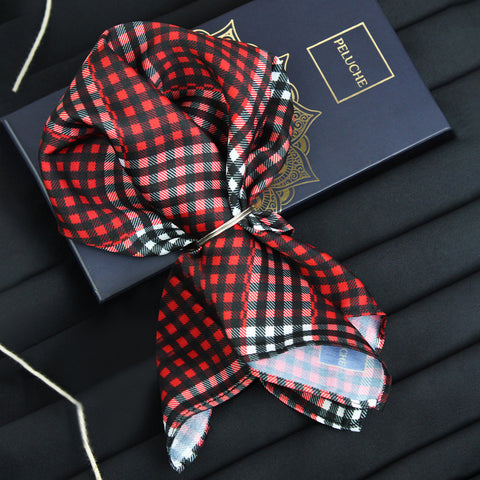 Pocket Squares for Men
