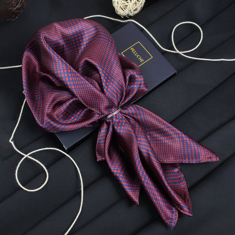 Pocket Squares for Men