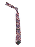 Neck Tie and Pocket Square Set for Men