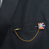 Brooch for Men