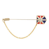 Brooch for Men
