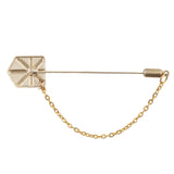 Brooch for Men