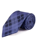 Peluche Engaging Microfiber Necktie for Men
