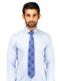 Peluche Engaging Microfiber Necktie for Men
