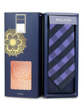 Peluche Spiffy Microfiber Necktie for Men