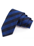 Peluche Raffish Microfiber Necktie for Men