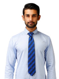 Peluche Raffish Microfiber Necktie for Men