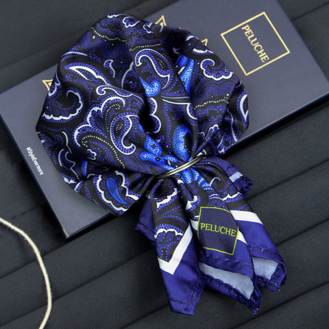Pocket Squares for Men