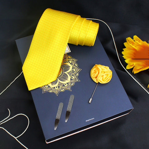 3 Pcs Gift Box for Men