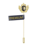 Brooch for Men