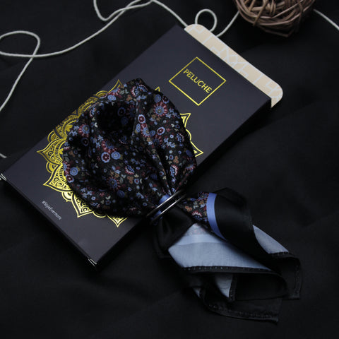 Pocket Squares for Men