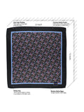 Pocket Squares for Men