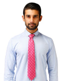 Peluche Exceptional Microfiber Necktie for Men