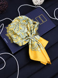 Pocket Squares for Men
