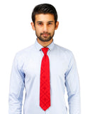 Peluche Marvelous Microfiber Necktie for Men