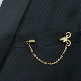 Brooch for Men