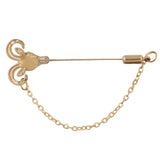 Brooch for Men