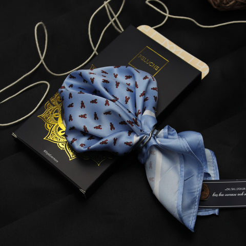 Pocket Squares for Men