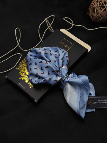 Pocket Squares for Men